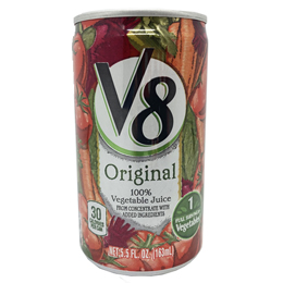 ブイエイト V8 野菜ジュース 163ml