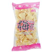 梅好きお菓子セット　小亀(梅味)5袋&梅花(うめふぁー)5袋
