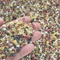 いも専用肥料2kg　バナナ苗の肥料としてもお使いいただけます