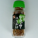 シークヮーサーふりかけ　60g
