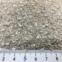 安心安全　国内産　沖縄の砂　ミックス砂　1kg×10パック(10kg)
