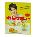 ボンカレー　からくち 180g