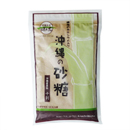 珊瑚のカルシウム入り　沖縄の砂糖　450g