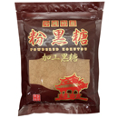 粉黒糖(加工黒糖)　270g