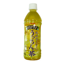 うっちん茶 500ml