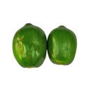 沖縄県産パパイヤ1kg